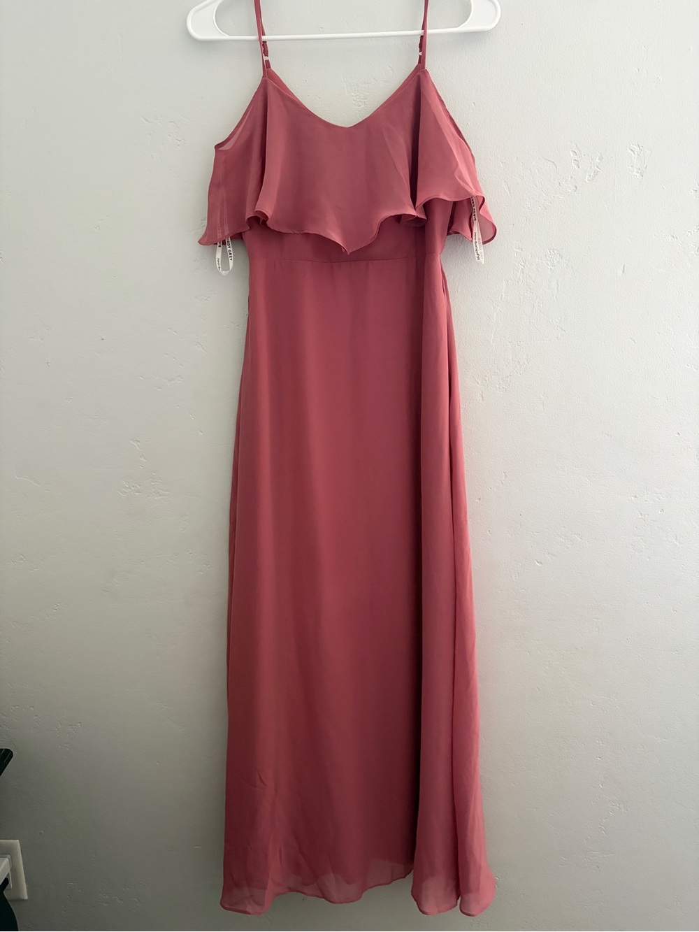 Birdy Grey Jane Dress in Mulberry
